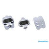 Shimano Sm-sh56 Spd Cleat Set Multiple-release W/new Cleat Nut Melbourne Powered Electric Bikes & More 