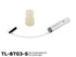 Basic Disc Brake Bleed Kit Tl-bt03s Melbourne Powered Electric Bikes & More 