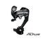 Rd-m370 Rear Derailleur Altus 9-speed Black Melbourne Powered Electric Bikes & More 