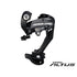 Rd-m370 Rear Derailleur Altus 9-speed Black Melbourne Powered Electric Bikes & More 