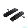 Br-9000 Brake Pad Inserts R55c4 For Alloy Rims 1 Pair Melbourne Powered Electric Bikes & More 