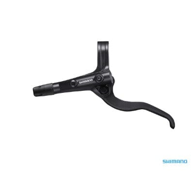 Shimano Bl-mt401 Disc Brake Lever Acera Left Black Melbourne Powered Electric Bikes & More 