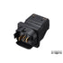 Shimano Steps Sm-bte80 Charge Adaptor For Bt-e803x Melbourne Powered Electric Bikes & More 