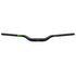 Spank Spike 35 Vibrocore Bar 60mm Rise HANDLEBARS Melbourne Powered Electric Bikes & More 