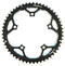 Chain Ring 53t X 130 Bcd For 10 Speed Alloy Black Melbourne Powered Electric Bikes & More 