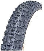 Tyre 16 X 2.125 Black (57-305) Melbourne Powered Electric Bikes & More 