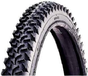 Tyre 24 X 1.95 Black Mtb Melbourne Powered Electric Bikes & More 