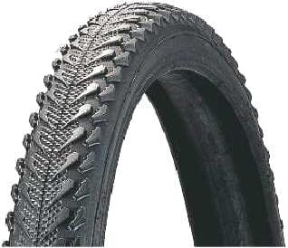 Tyre 700 X 40c Black Multi Tread Melbourne Powered Electric Bikes & More 