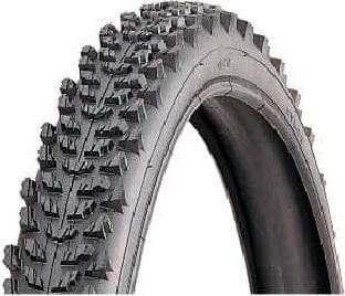 Tyre 26 X 1.95 Black Mtb Melbourne Powered Electric Bikes & More 