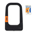 Ulac Soloist Steel U Lock Oran Melbourne Powered Electric Bikes & More 