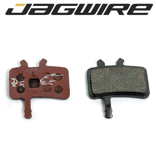 Disc Brake Pads - Sram/avid Sport Semi Metallic 2 Melbourne Powered Electric Bikes & More 