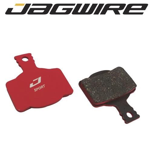 Disc Brake Pads - Magura Sport Semi Metallic Melbourne Powered Electric Bikes & More 