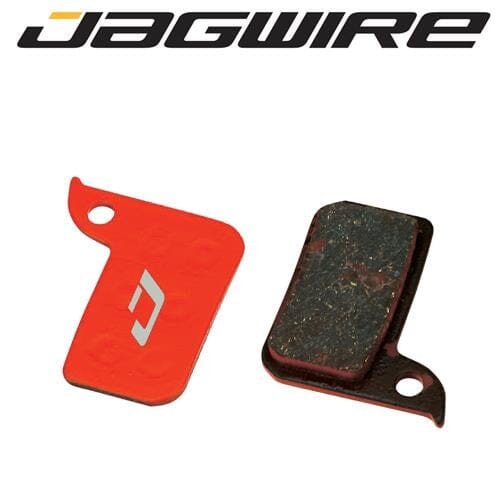 Disc Brake Pads - Sram/avid Sport Semi Metallic 3 Melbourne Powered Electric Bikes & More 