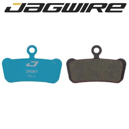 Disc Brake Pads - Sram/avid Sport Organic Melbourne Powered Electric Bikes & More 