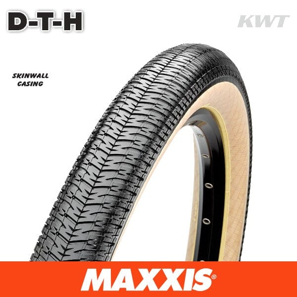 Maxxis Drop-the-hammer (dth) 26 X 2.30 Wirebead Tanwall Melbourne Powered Electric Bikes & More 