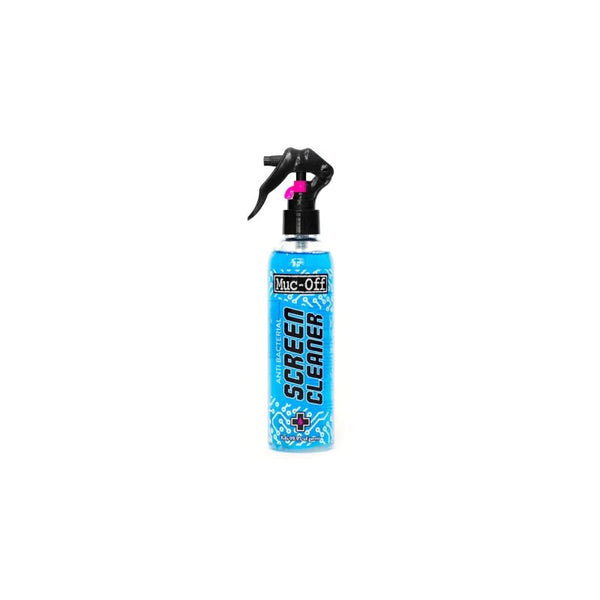 Muc-off Tech Care Cleaner 250ml SKIN CARE Melbourne Powered Electric Bikes 