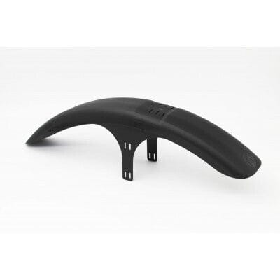 Mucky Nutz Mudguard Short Black Melbourne Powered Electric Bikes & More 