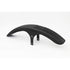 Mucky Nutz Mudguard Short Black Melbourne Powered Electric Bikes & More 