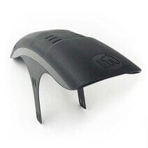Mucky Nutz Mudguard Short Black Melbourne Powered Electric Bikes & More 