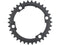 Shimano 105 Fc-r7000 11 Speed Chainring 34t CHAINRINGS Melbourne Powered Electric Bikes 