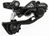 Shimano Deore Xt Rd-m786 Rear Derailleur Xt Shadow+ Medium 2x10 Black DERAILLEURS Melbourne Powered Electric Bikes 