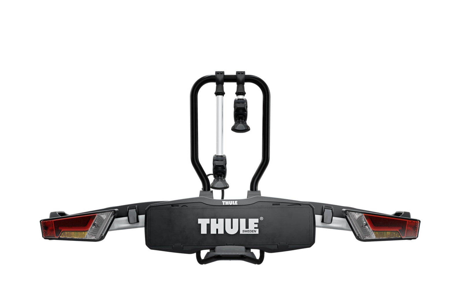 Thule Easyfold Xt 2 Bike Rack CAR RACKS Melbourne Powered Electric Bikes & More 