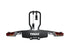 Thule Easyfold Xt 2 Bike Rack CAR RACKS Melbourne Powered Electric Bikes & More 