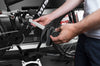 Thule Easyfold Xt 2 Bike Rack CAR RACKS Melbourne Powered Electric Bikes & More 