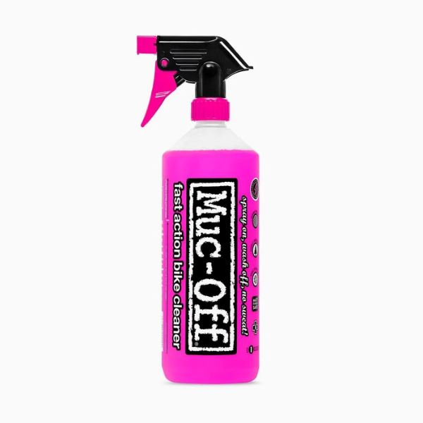 Muc-Off Kit 8-in-one Bikeclean CLEANING KITS Melbourne Powered Electric Bikes 
