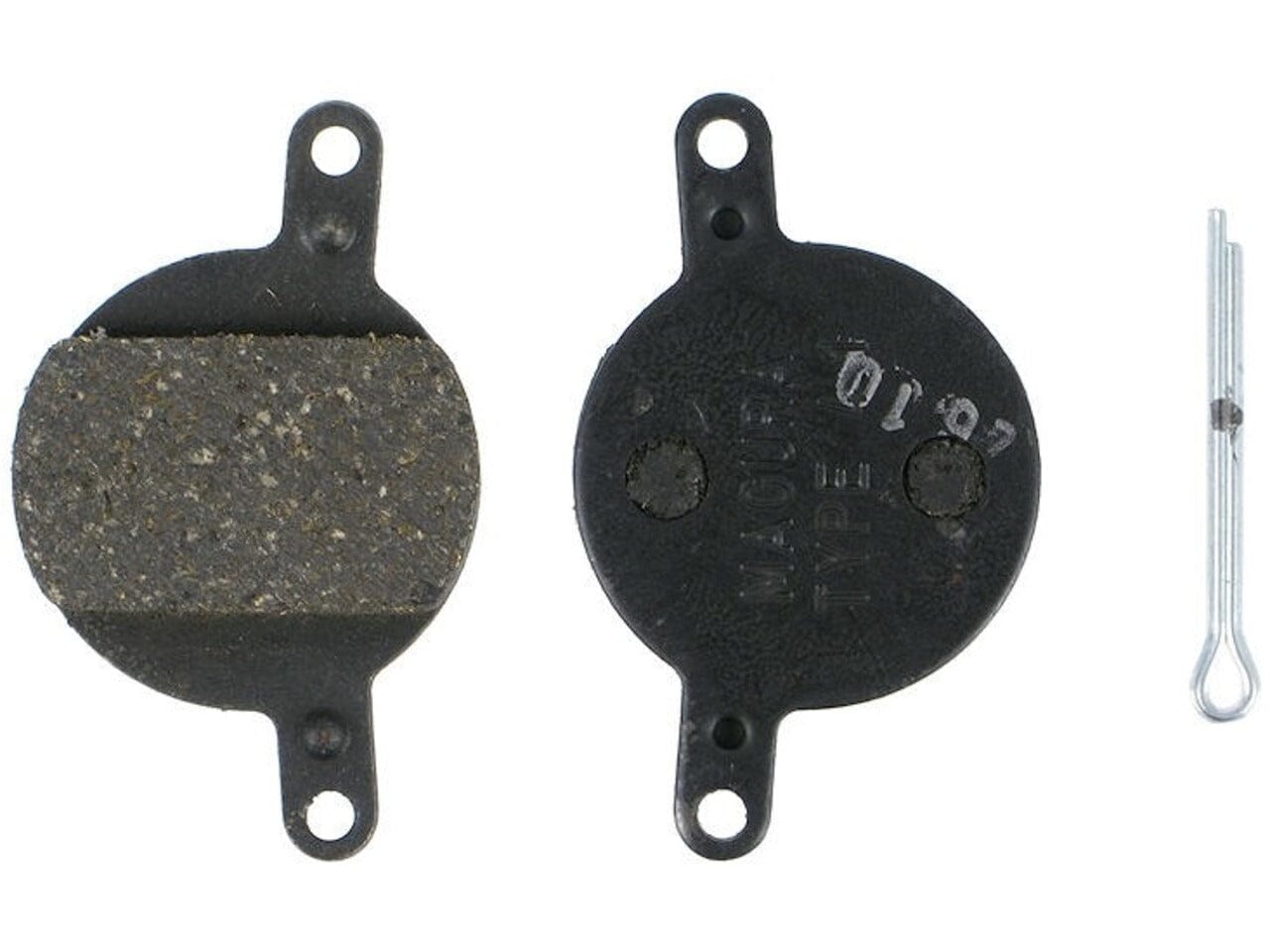 Magura 4 Series Brake Pads For Julie BRAKE PADS Melbourne Powered Electric Bikes & More 