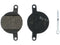 Magura 4 Series Brake Pads For Julie BRAKE PADS Melbourne Powered Electric Bikes & More 