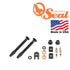 Orange Seal Versa Valvesstem Kit 60mm 602502 TYRE SEALANT Melbourne Powered Electric Bikes 