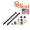 Orange Seal Versa Valves Stem Kit 80mm 60505 TYRE SEALANT Melbourne Powered Electric Bikes 