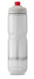 Polar Water Bottle 24oz White - Insulated Melbourne Powered Electric Bikes & More 