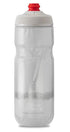 Polar Water Bottle 20oz White - Insulated Melbourne Powered Electric Bikes & More 