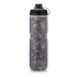 Polar Water Bottle - 24 Oz - Breakaway Insulated - Copper/charcoal Melbourne Powered Electric Bikes & More 