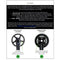 Box Two Prime 9 Speed X-wide Groupset - Single Shift - 11-50t Melbourne Powered Electric Bikes & More 