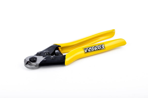 Pedros Cable Cutters TOOLS (HOME MAINTAINENCE) Melbourne Powered Electric Bikes 