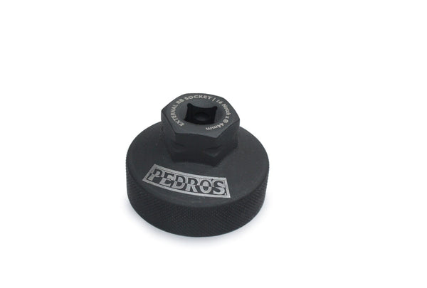 Pedros External Bottom Bracket Socket - 16 Notch X 44mm TOOLS (HOME MAINTAINENCE) Melbourne Powered Electric Bikes 