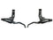 Shimano Bl-4700 Brake Lever Set Tiagra Flat Bar BRAKE LEVERS Melbourne Powered Electric Bikes 