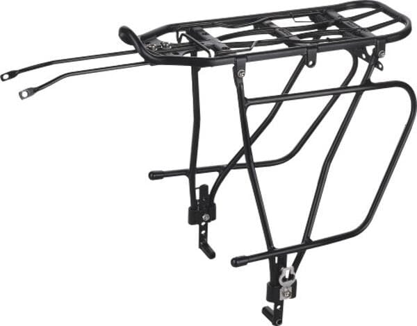 Kwt Touring Hd Pannier Rack Disc Brake Melbourne Powered Electric Bikes & More 