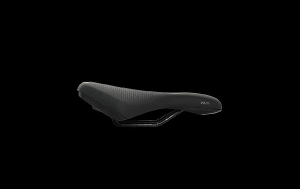 Selle Royal Moderate Comfort Saddle - Mens (black) Melbourne Powered Electric Bikes & More 