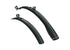 SKS Beavertail XL Mudguard Set Black MUDGUARDS Melbourne Powered Electric Bikes 