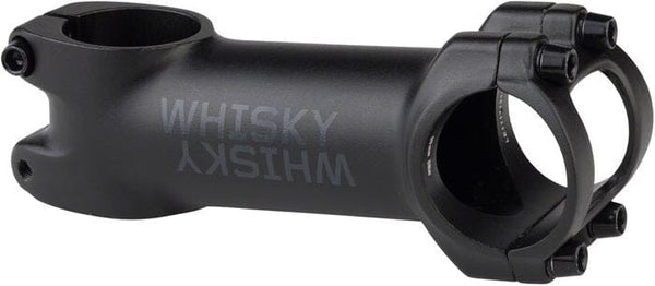 Whisky No.7 6d Stem 110mm 31.8mm Melbourne Powered Electric Bikes & More 