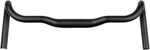 Surly Truck Stop Drop Handlebar Black HANDLEBARS Melbourne Powered Electric Bikes 45cm 