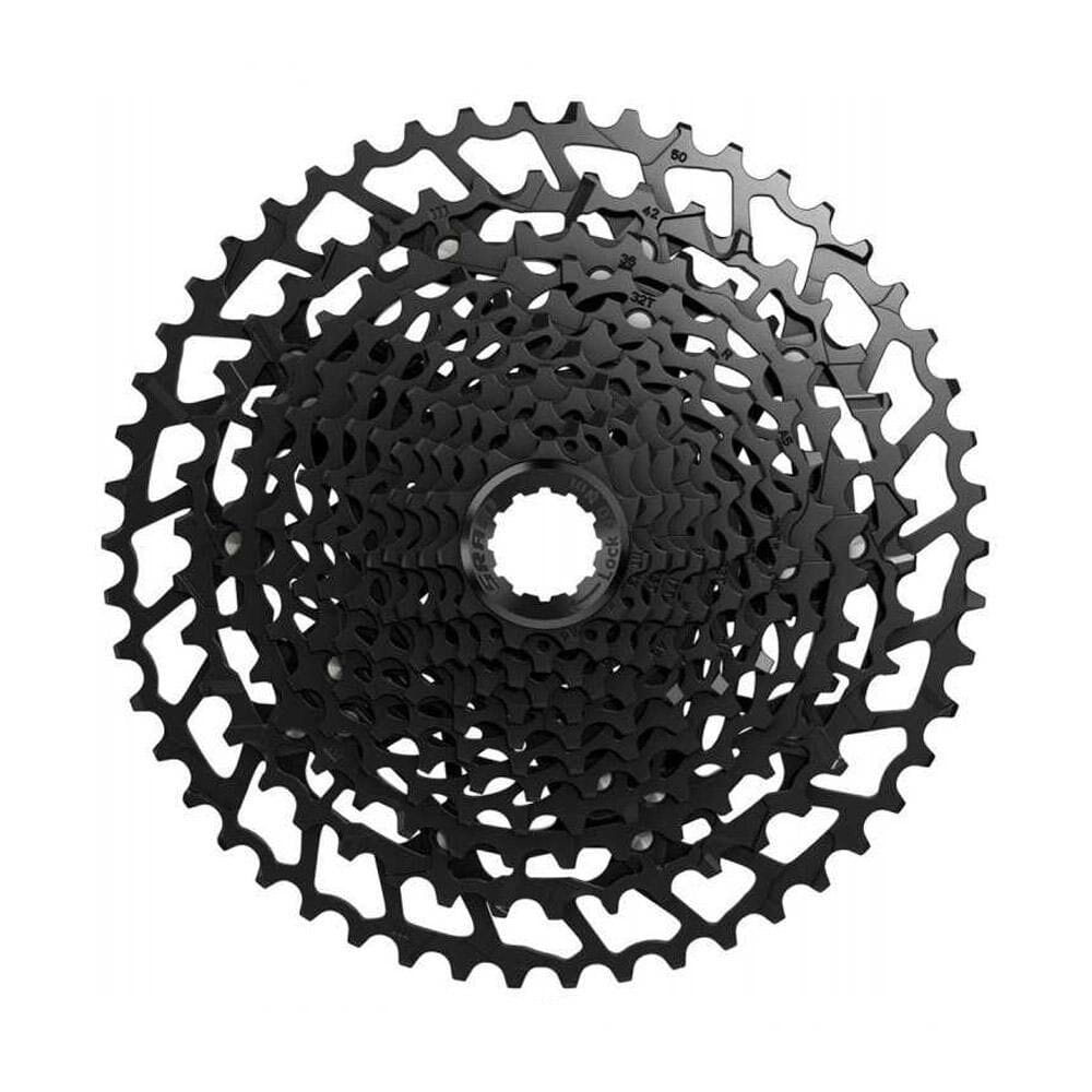 Sram Cassette 12spd Eagle Nx/pg-1230 11-50t Black Melbourne Powered Electric Bikes & More 