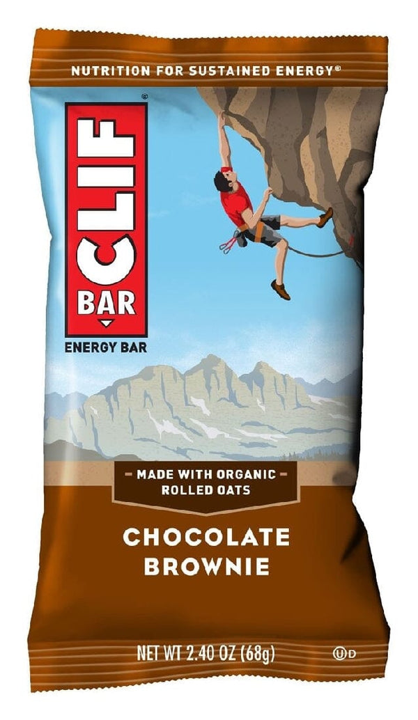 Clif Chocolate Brownie Bar Melbourne Powered Electric Bikes & More 