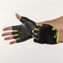 Bellwether Gloves Gel Supreme Hi-vis Melbourne Powered Electric Bikes & More 