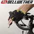 Bellwether Gloves Gel Supreme Hi-vis Melbourne Powered Electric Bikes & More 