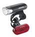 Cat Eye Lightset 360 Degree El135n/ld135 Melbourne Powered Electric Bikes & More 